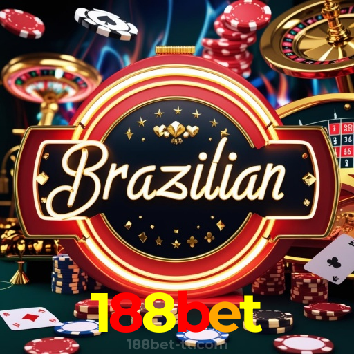 Promoções 188bet: mais valor em cada aposta no Brasil