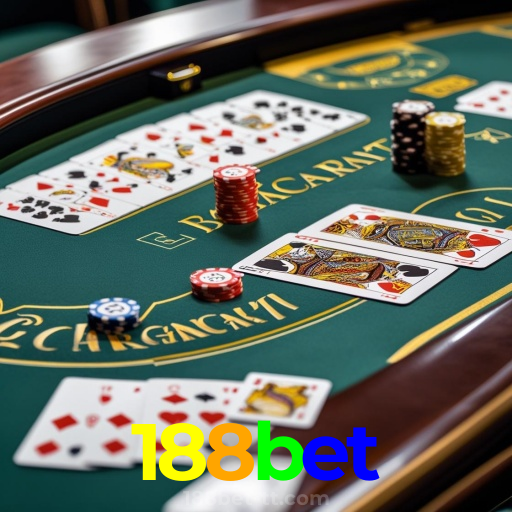 188bet: Experiência Superior em Apostas com Serviço Profissional