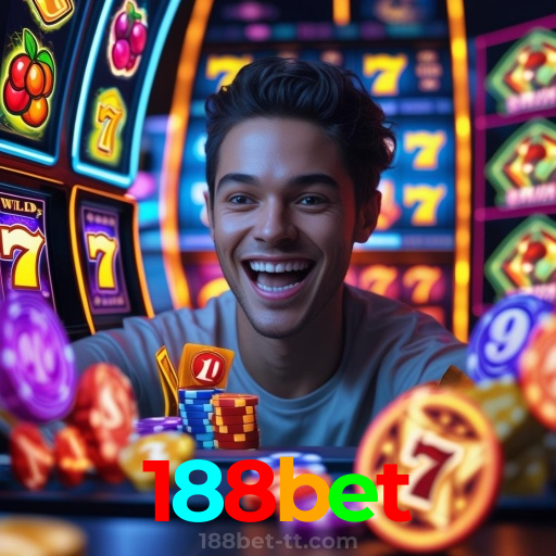 188bet: cassino online seguro e premiado no Brasil