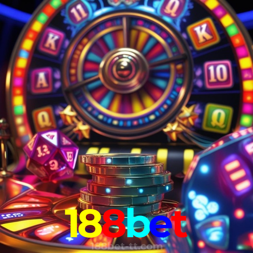 Cassino e apostas na 188bet: emoção e cashout rápido