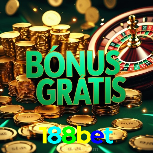 188bet: Jogos de Mesa ao Vivo - Imersão Total, Slots - Grandes Prêmios, Roleta - Altas Chances