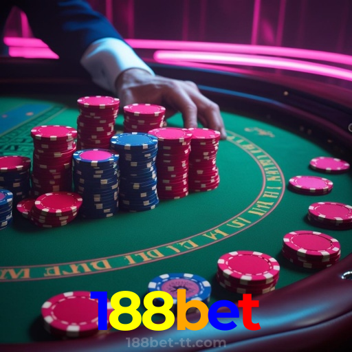 Cassino e apostas na 188bet: emoção e cashout rápido