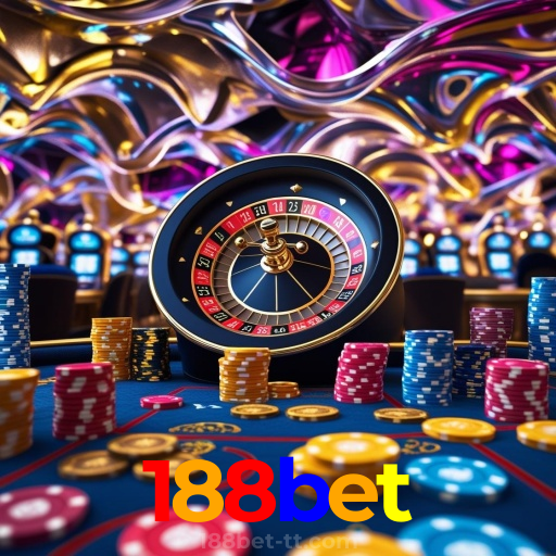 188bet: cassino online seguro e premiado no Brasil