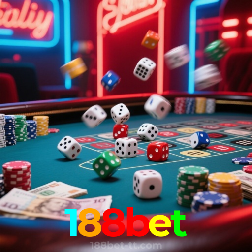 188bet: Experiência Superior em Apostas com Serviço Profissional