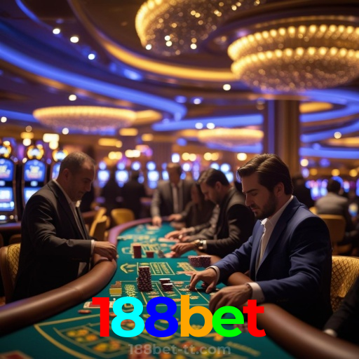 188bet - A Melhor Casa De Apostas Online No Brasil